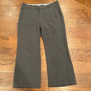 Gray Dockers
